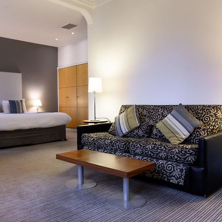 The Angel Hotel Cardiff Eksteriør billede