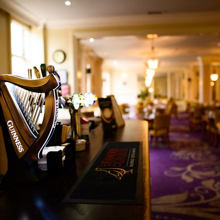 The Angel Hotel Cardiff Eksteriør billede