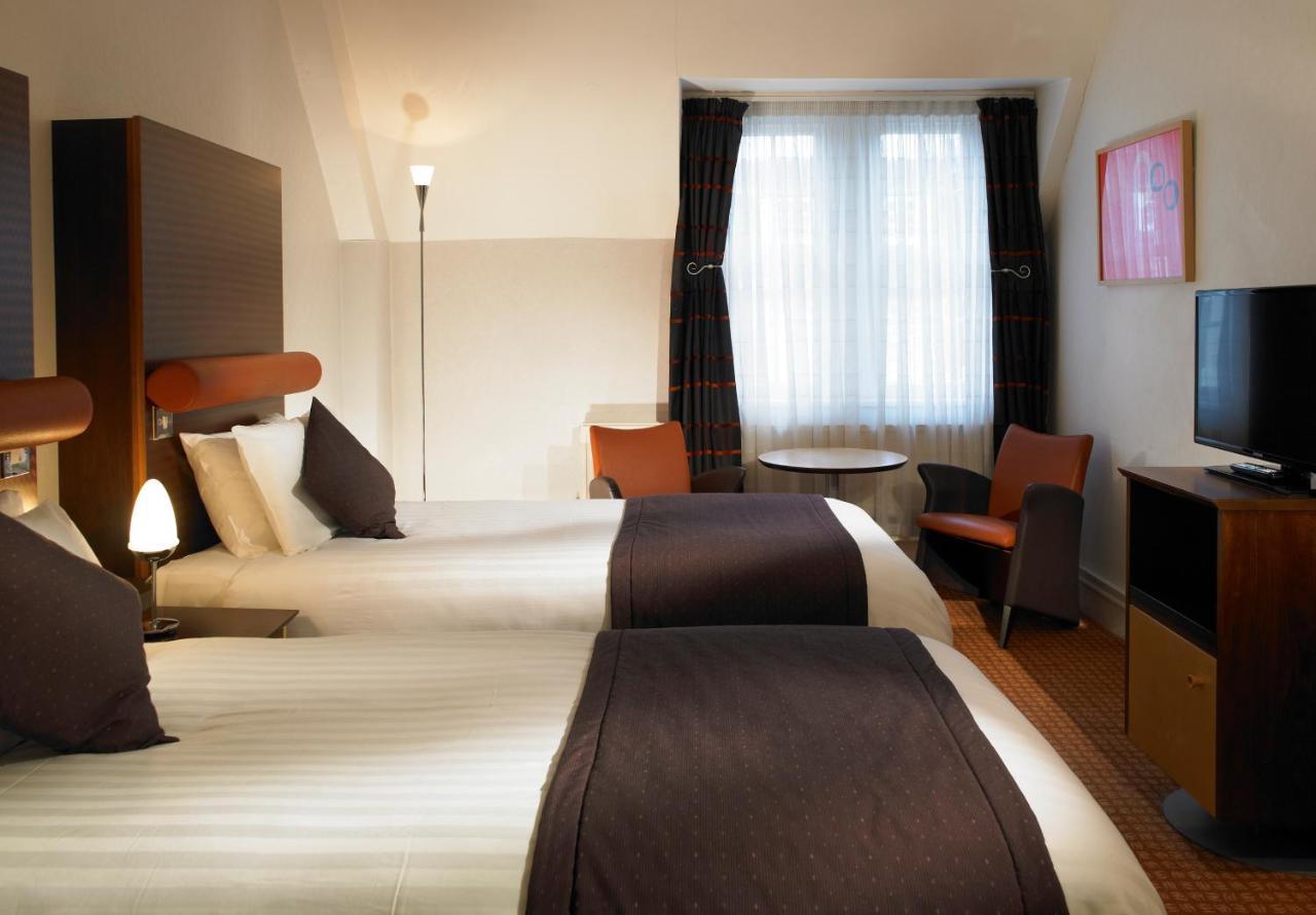 The Angel Hotel Cardiff Værelse billede