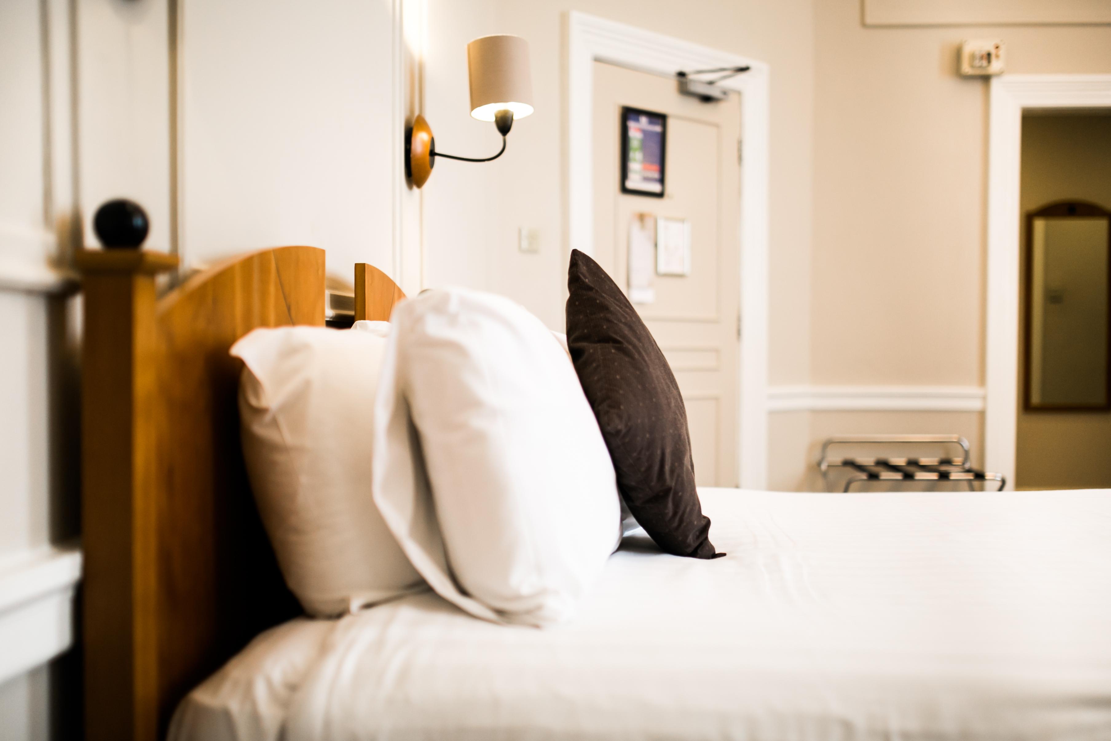 The Angel Hotel Cardiff Eksteriør billede