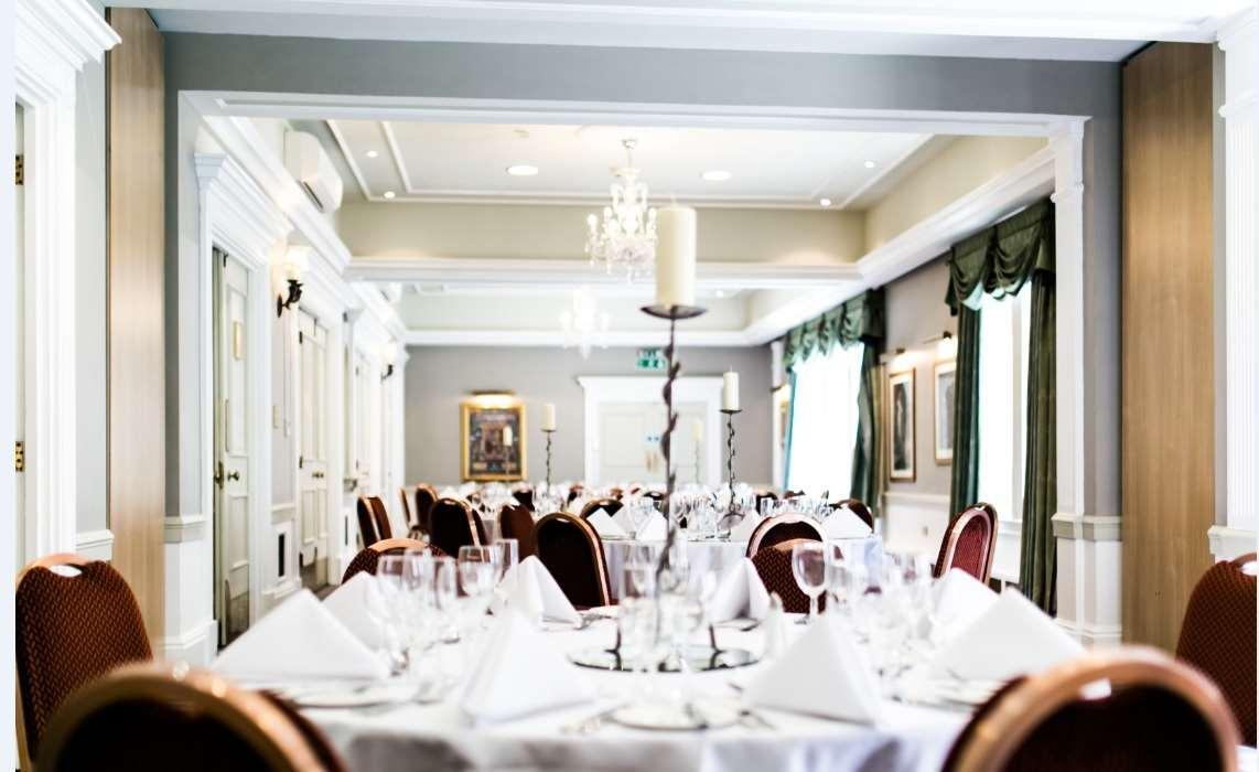 The Angel Hotel Cardiff Eksteriør billede