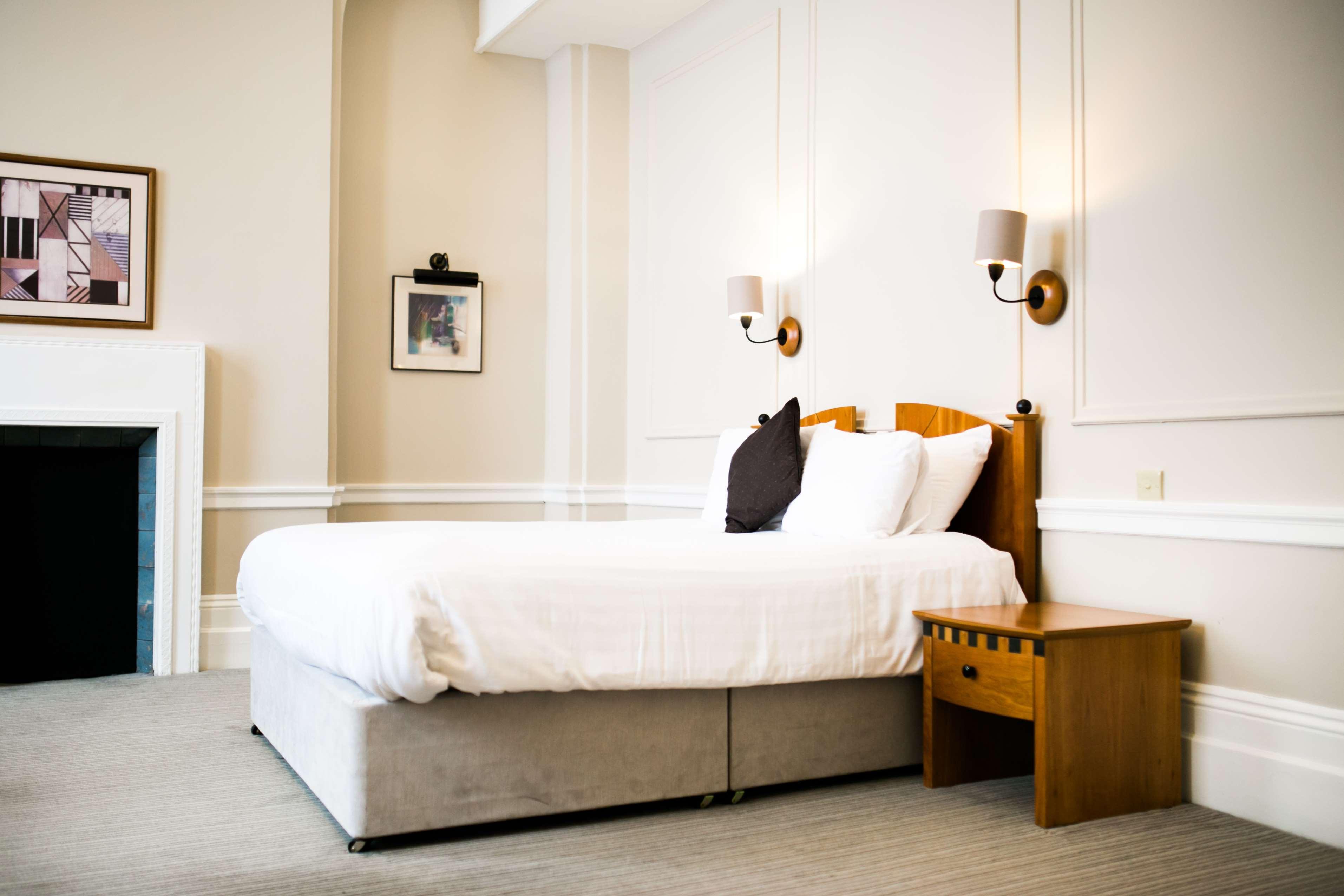 The Angel Hotel Cardiff Eksteriør billede