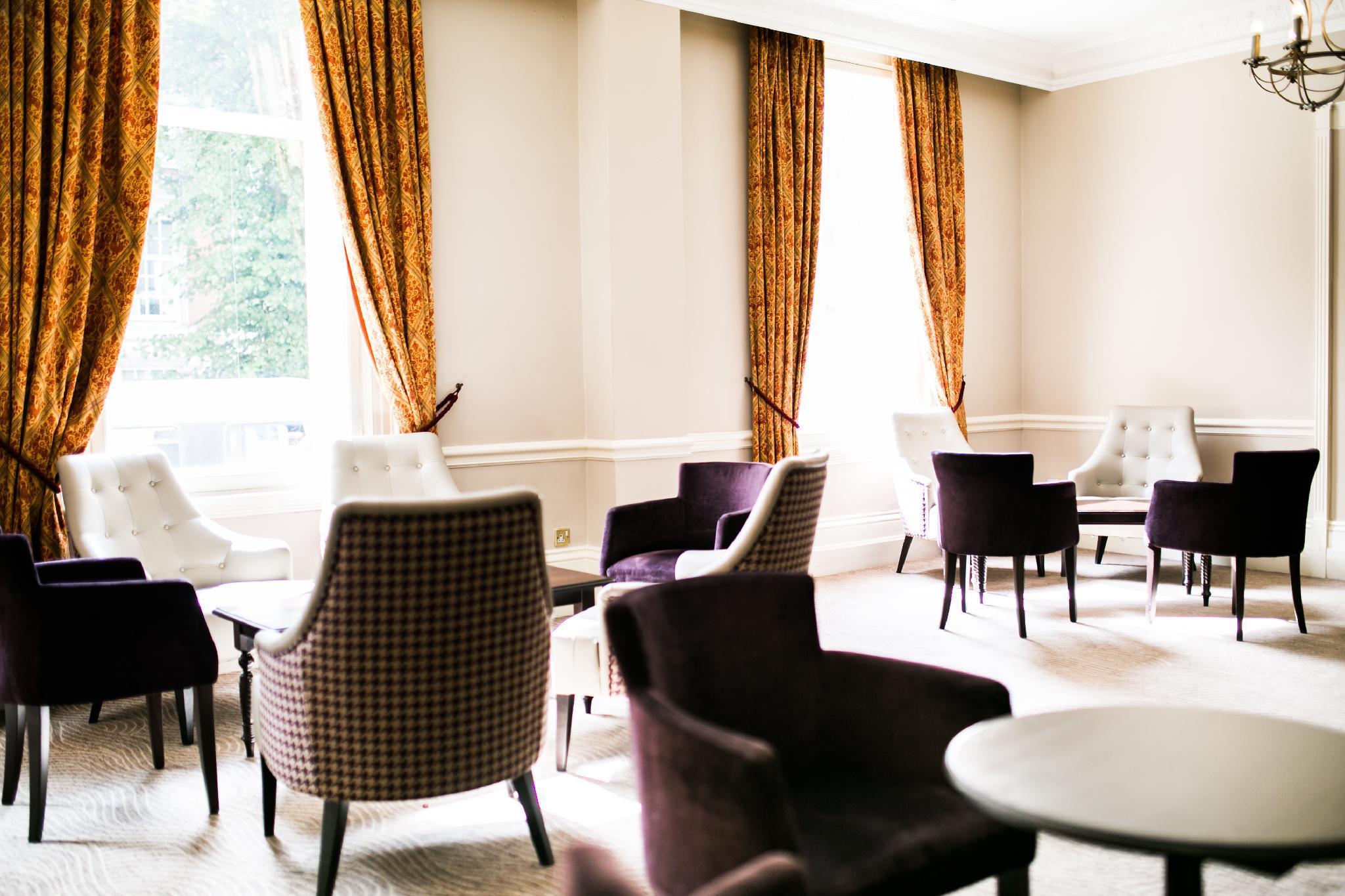 The Angel Hotel Cardiff Eksteriør billede