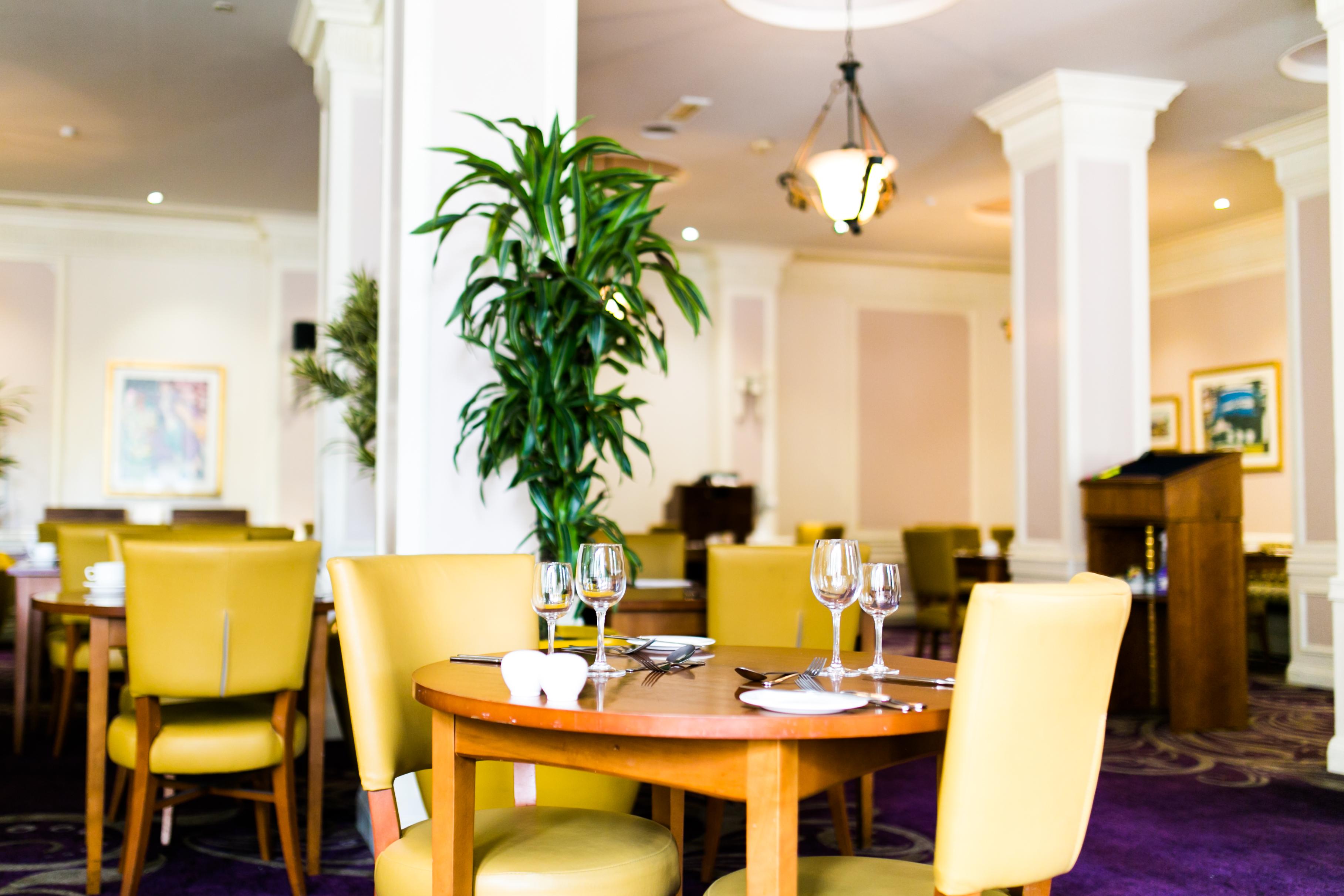The Angel Hotel Cardiff Eksteriør billede