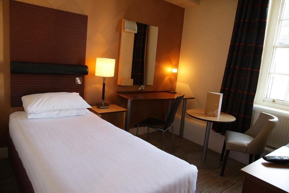 The Angel Hotel Cardiff Eksteriør billede