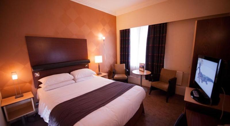 The Angel Hotel Cardiff Værelse billede